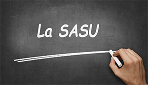 SASU