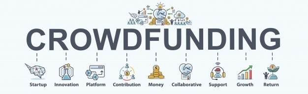 Crowdfunding